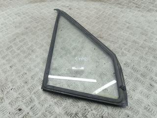форточка передняя правая Mercedes-Benz Sprinter W901-W905 2005, 2.2 л., дизель, МКПП, зелёный, микроавтобус