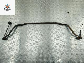 стабилизатор подвески передний Opel Vectra B [рестайлинг] 1999, 1.6 л., бензин, МКПП, синий, хетчбэк 5 дв.