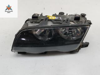 фара левая BMW 3 серия E46 2000, 2.0 л., дизель, МКПП, серый, седан, 6902745