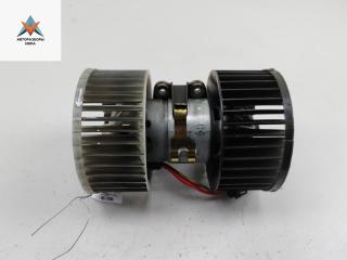 моторчик печки BMW 3 серия E46 [рестайлинг] 2001, 2.2 л., бензин, МКПП, серый, универсал, 013010103