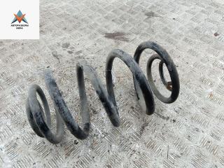 пружина задняя Opel Vivaro A 2005, 1.9 л., дизель, МКПП, белый, микроавтобус