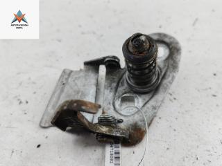 замок капота BMW 3 серия E36 [рестайлинг] 1999, 1.9 л., бензин, МКПП, красный, хетчбэк 3 дв., 8130865