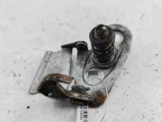 замок капота BMW 3 E36 1999, 1.9 л., бензин, МКПП, красный, хетчбэк 3 дв., 8130865