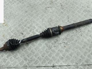 полуось передняя правая (приводной вал, ШРУС) Alfa Romeo 159 1 поколение 2005, 1.9 л., бензин, МКПП, серый, седан