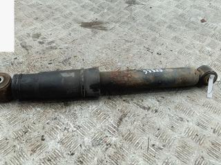 амортизатор задний левый Opel Vivaro A 2005, 1.9 л., дизель, МКПП, белый, микроавтобус