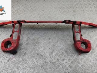 Рамка радиатора BMW 3 серия E36 1994, 1.6 л., бензин, МКПП, красный, хетчбэк 3 дв.