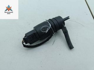 насос (моторчик) омывателя стекла BMW 3 серия E46 2000, чёрный, седан, 23113