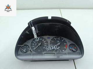 приборная панель BMW 5 серия E39 1998, 2.0 л., бензин, МКПП, синий, седан, 8375669