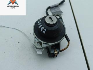 Личинка замка багажника BMW 5 серия E39 1997, 2.0 л., бензин, МКПП, чёрный, седан, 8363699