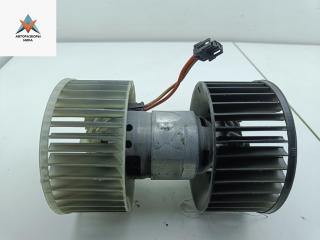 моторчик печки BMW 3 серия E46 2000, 2.0 л., бензин, АКПП, чёрный, седан, 0130101103