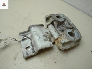 петля двери Citroen Jumper 2 поколение 2007, белый, микроавтобус