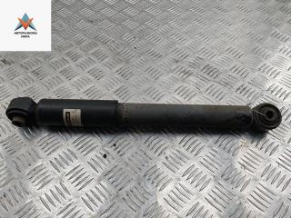 амортизатор задний левый Ford Mondeo 3 поколение 2002, 2.0 л., бензин, МКПП, зелёный, универсал