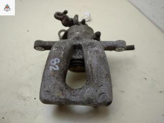 суппорт задний правый Alfa Romeo 159 1 поколение 2005, 1.9 л., бензин, МКПП, серый, седан