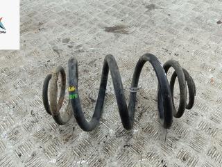 пружина задняя Opel Vivaro A 2005, 1.9 л., дизель, МКПП, белый, микроавтобус