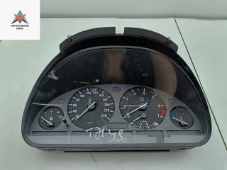 приборная панель BMW 5 серия E39 1997, 2.0 л., бензин, МКПП, синий, седан, 6211-8375900