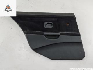 обшивка двери задняя левая BMW 3 серия E36 1993, 2.0 л., бензин, АКПП, серый, седан, 8122273