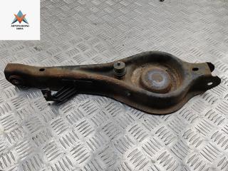 рычаг задний левый Ford Mondeo 3 поколение 2002, 2.0 л., бензин, МКПП, зелёный, универсал, 1S715K652CA