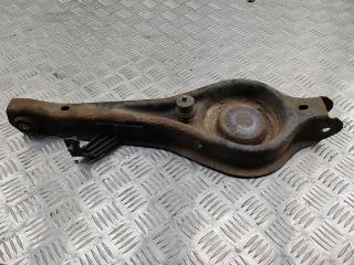 рычаг задний левый Ford Mondeo 3 поколение 2002, 2.0 л., бензин, МКПП, зелёный, универсал, 1S715K652CA
