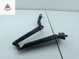 педаль BMW 5 серия E39 [рестайлинг] 2000, 2.8 л., бензин, АКПП, чёрный, универсал, 1161724