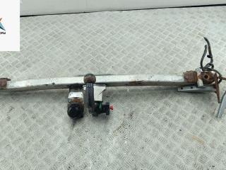 прицепное устройство (фаркоп) BMW 5 серия E39 [рестайлинг] 2001, 4.4 л., бензин, МКПП, серый, универсал