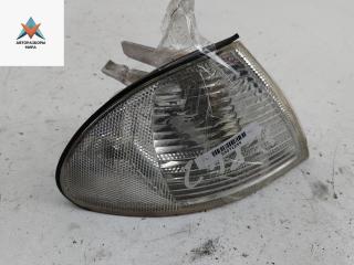Поворотник (указатель поворота) правый BMW 3 серия E46 2000, 2.0 л., бензин, АКПП, чёрный, седан, 4441506R
