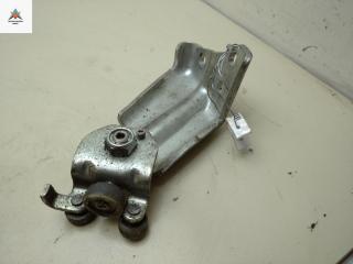 ролик двери сдвижной Citroen Jumper 2 поколение 2007, 2.2 л., дизель, МКПП, белый, микроавтобус