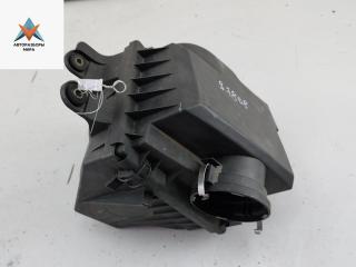 корпус воздушного фильтра BMW 3 серия E46 2000, 2.0 л., бензин, АКПП, серый, универсал