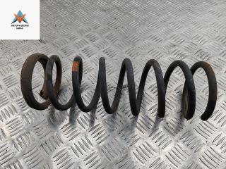 пружина задняя Ford Mondeo 3 поколение 2002, 2.0 л., бензин, МКПП, зелёный, универсал