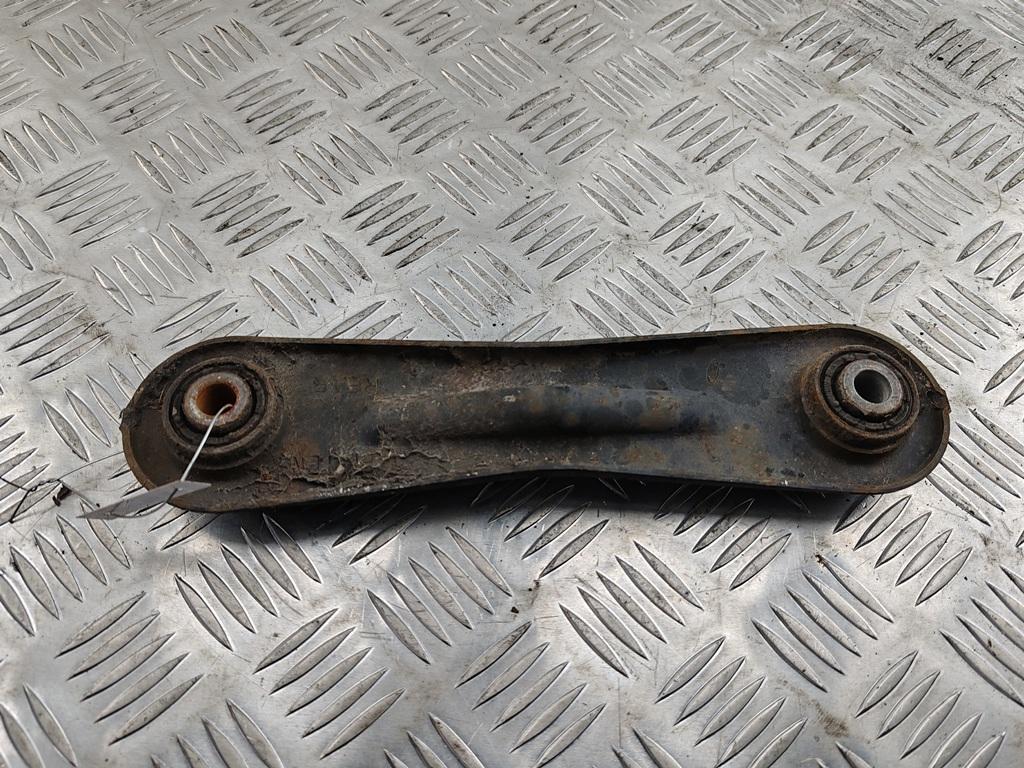 рычаг задний Ford Mondeo 3 поколение 2002, 2.0 л., бензин, МКПП, зелёный, универсал, 1S7-15K743-BA - фото №1