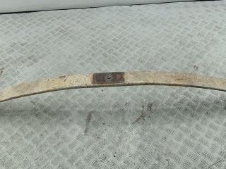 рессора задняя Mercedes-Benz Sprinter W901-W905 2005, 2.2 л., дизель, МКПП, зелёный, микроавтобус