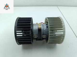 моторчик печки BMW 3 серия E46 [рестайлинг] 2003, 2.0 л., бензин, АКПП, серый, универсал, 0130101103