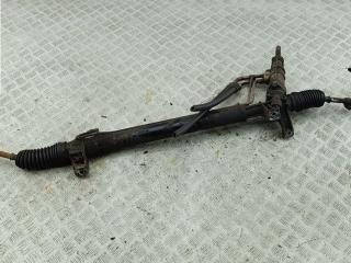 рулевая рейка Renault Master 2 поколение [рестайлинг] 2004, 2.5 л., дизель, МКПП, белый, микроавтобус