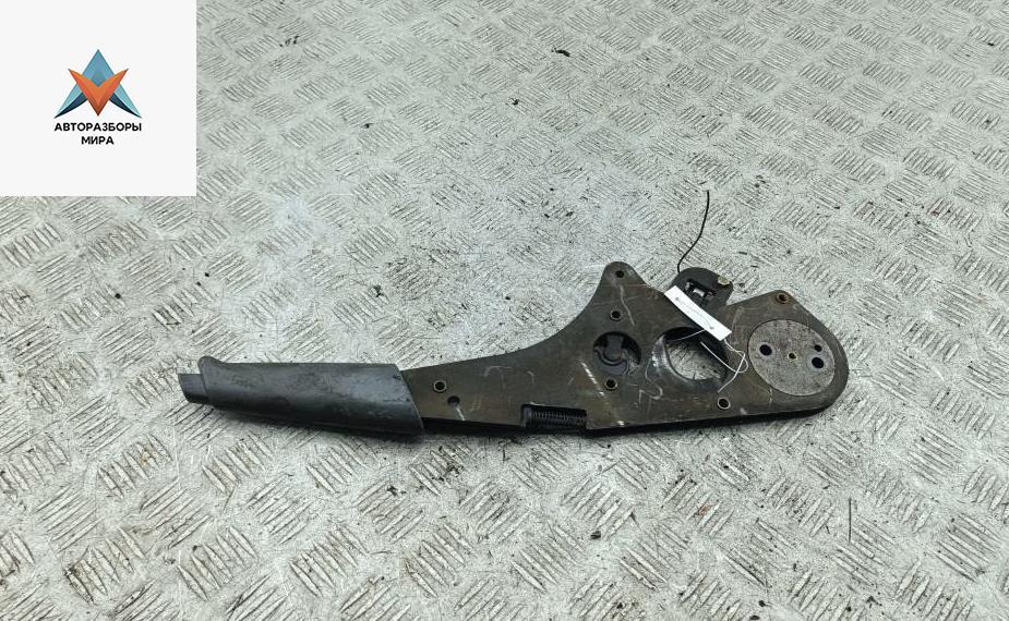 рычаг ручного тормоза (ручника) Mercedes-Benz Sprinter W901-W905 2002, 2.2 л., дизель, робот, белый, микроавтобус - фото №1