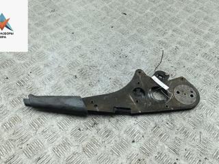 рычаг ручного тормоза (ручника) Mercedes-Benz Sprinter W901-W905 2002, 2.2 л., дизель, робот, белый, микроавтобус