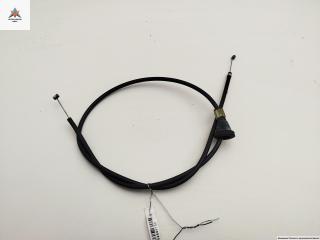 трос капота BMW 3 серия E46 [рестайлинг] 2003, 2.0 л., дизель, МКПП, серый, универсал, 8208442