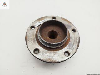 ступица передняя правая BMW 5 серия E60/E61 2006, 2.5 л., бензин, АКПП, серый, седан