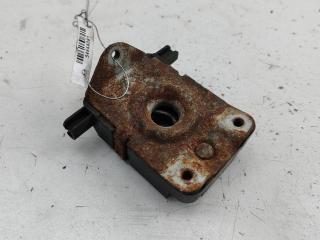 замок капота BMW 3 E46 2003, 2.0 л., дизель, МКПП, серый, универсал, 8203859