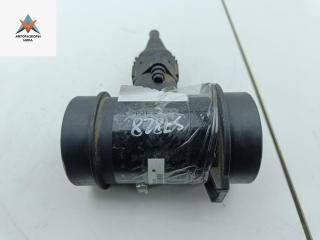 Расходомер (измеритель потока воздуха) BMW 3 серия E36 [рестайлинг] 1999, 1.9 л., бензин, МКПП, красный, хетчбэк 3 дв., 0280217124, 1433565