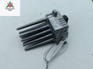 сопротивление печки BMW 3 серия E46 [рестайлинг] 2003, 2.0 л., дизель, МКПП, серый, универсал, 6929486