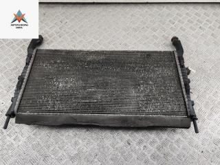 радиатор охлаждения Ford Transit 7 поколение 2008, 2.2 л., дизель, МКПП, красный, микроавтобус, VP6C1H8005CB