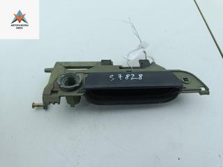 ручка наружная передняя правая BMW 3 серия E36 [рестайлинг] 1999, 1.9 л., бензин, МКПП, красный, хетчбэк 3 дв., 1960801