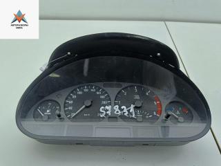 приборная панель BMW 3 серия E46 [рестайлинг] 2002, 2.0 л., дизель, АКПП, синий, универсал, 6915240, 0263639003