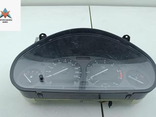 приборная панель BMW 3 серия E36 1991, 1.8 л., бензин, АКПП, синий, седан, 8357422