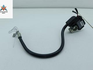 минусовой провод аккумулятора BMW 5 серия E60/E61 2006, 2.5 л., бензин, АКПП, серый, седан, 9115488