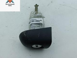 личинка дверного замка BMW 3 серия E46 [рестайлинг] 2002, 2.0 л., дизель, АКПП, синий, универсал