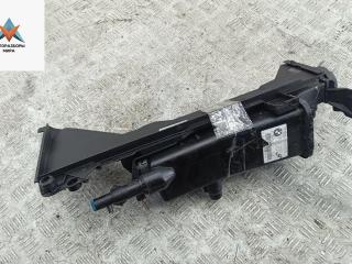 бачок расширительный BMW 3 серия E46 [рестайлинг] 2003, 2.0 л., дизель, 7787039