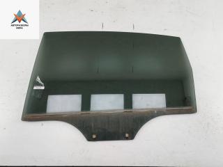 стекло двери задней левой SsangYong Rodius 1 поколение [рестайлинг] 2007, 2.7 л., дизель, АКПП, чёрный, минивэн, 43R-000371