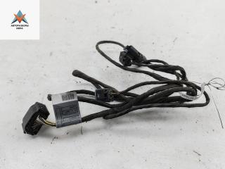 Проводка бампера заднего BMW 5 серия E60/E61 2006, 2.5 л., бензин, АКПП, серый, седан, 6928366