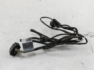 Проводка бампера заднего BMW 5 серия E60/E61 2006, 2.5 л., бензин, АКПП, серый, седан, 6928366