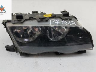 фара правая BMW 3 серия E46 2000, 2.0 л., дизель, МКПП, серый, седан, 6902746